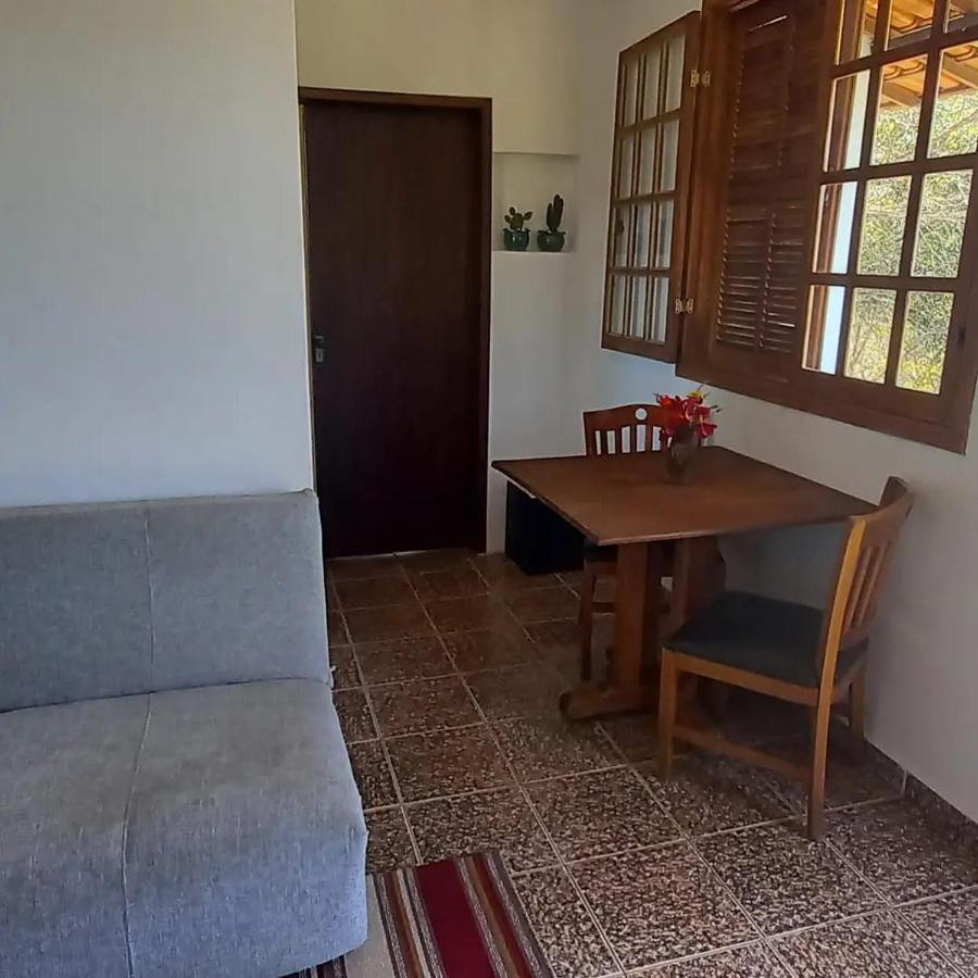 Villa Sitio Azeite Com Pimenta à Itabirito Extérieur photo
