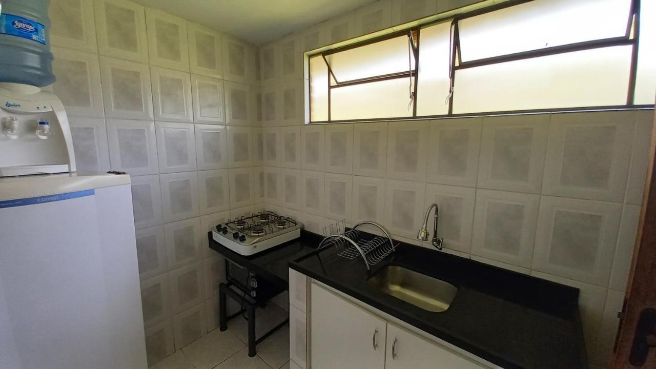 Villa Sitio Azeite Com Pimenta à Itabirito Extérieur photo