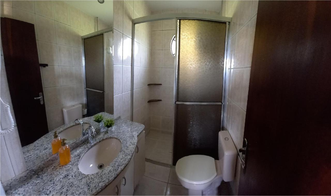 Villa Sitio Azeite Com Pimenta à Itabirito Extérieur photo