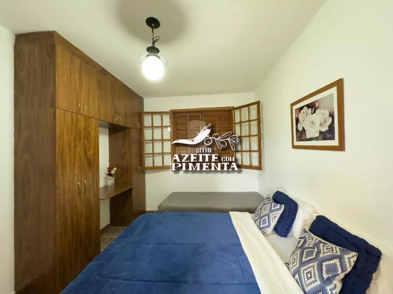 Villa Sitio Azeite Com Pimenta à Itabirito Extérieur photo