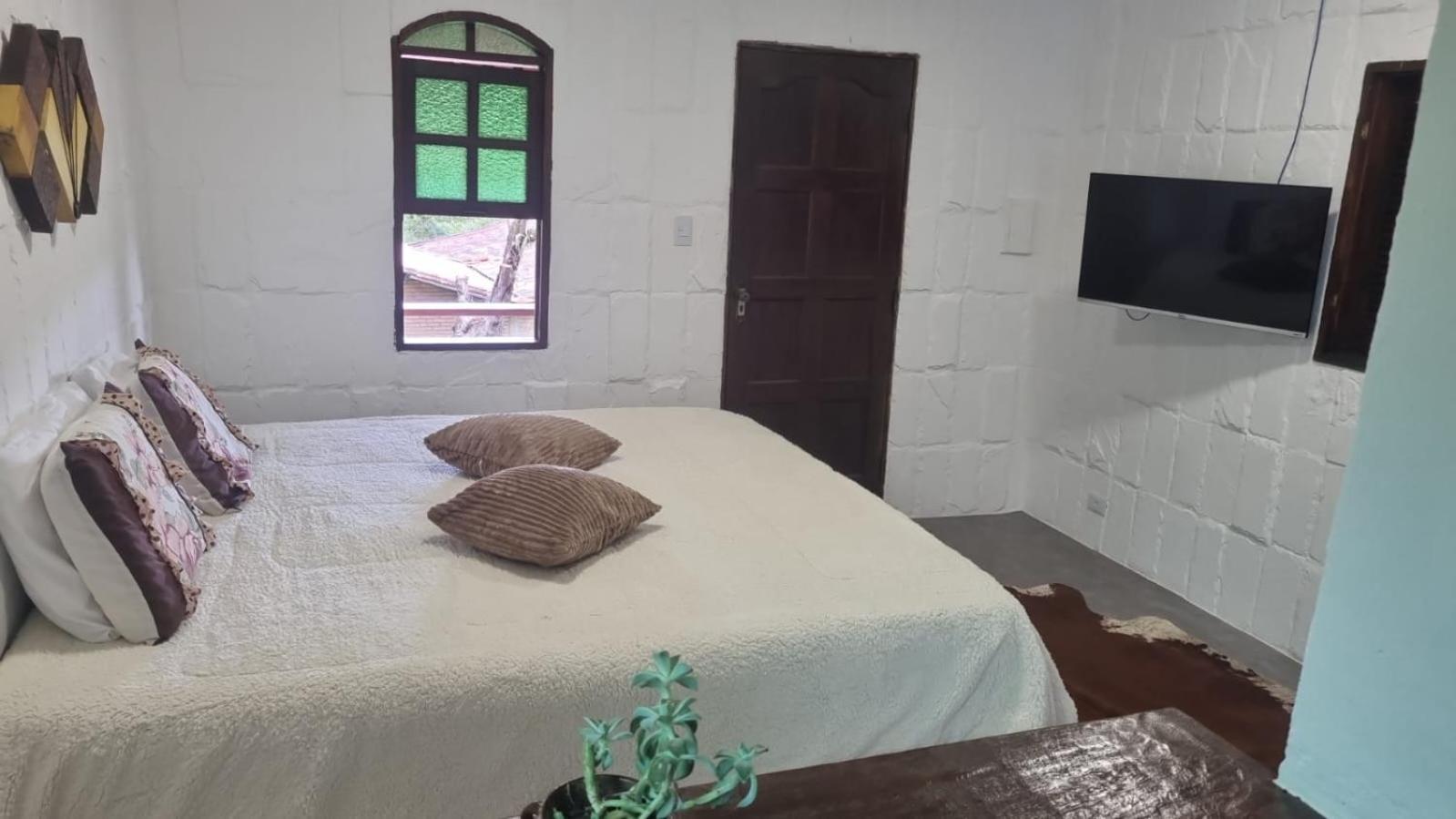 Villa Sitio Azeite Com Pimenta à Itabirito Extérieur photo