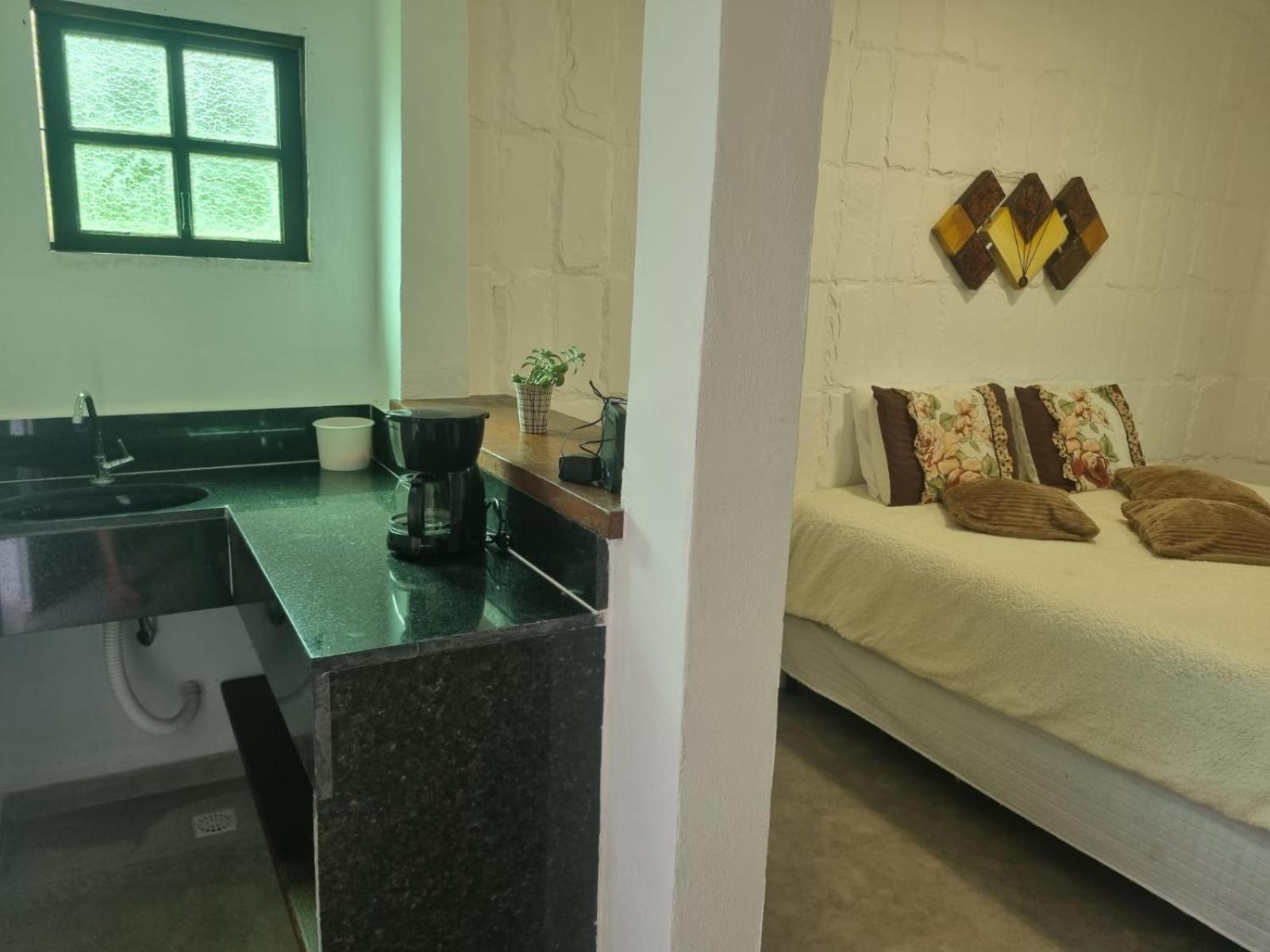 Villa Sitio Azeite Com Pimenta à Itabirito Extérieur photo