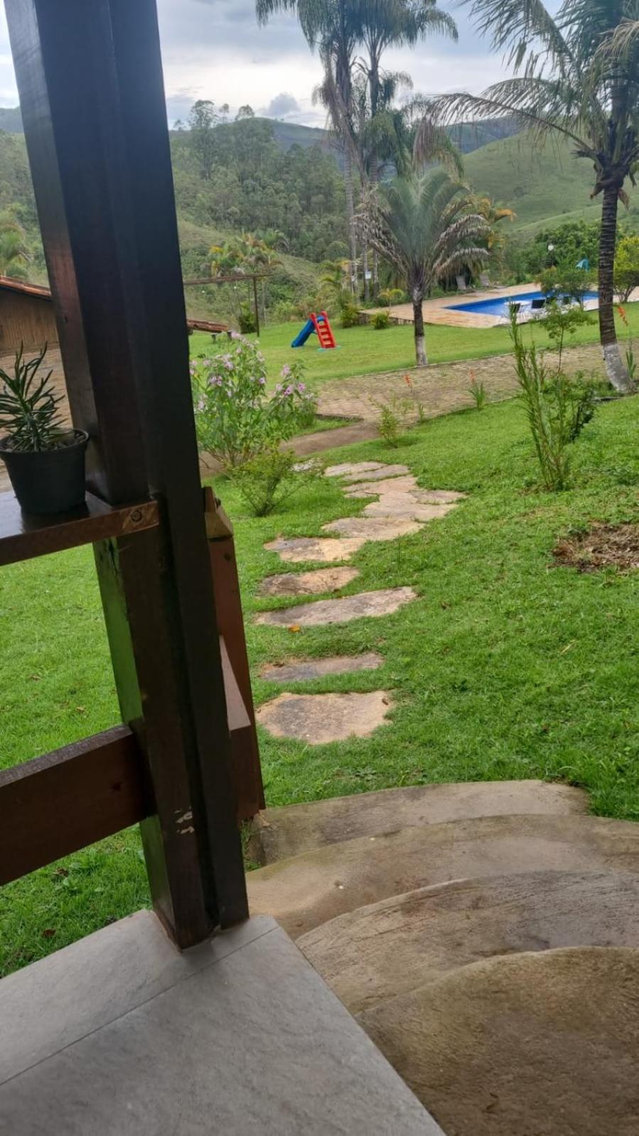 Villa Sitio Azeite Com Pimenta à Itabirito Extérieur photo
